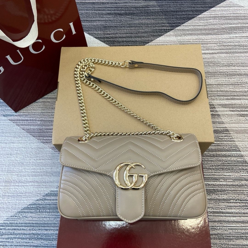 G*u*i satchel bags